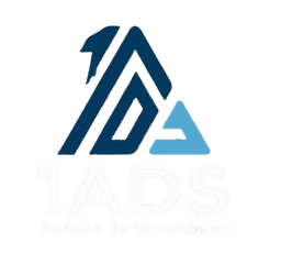 1ADS Logo
