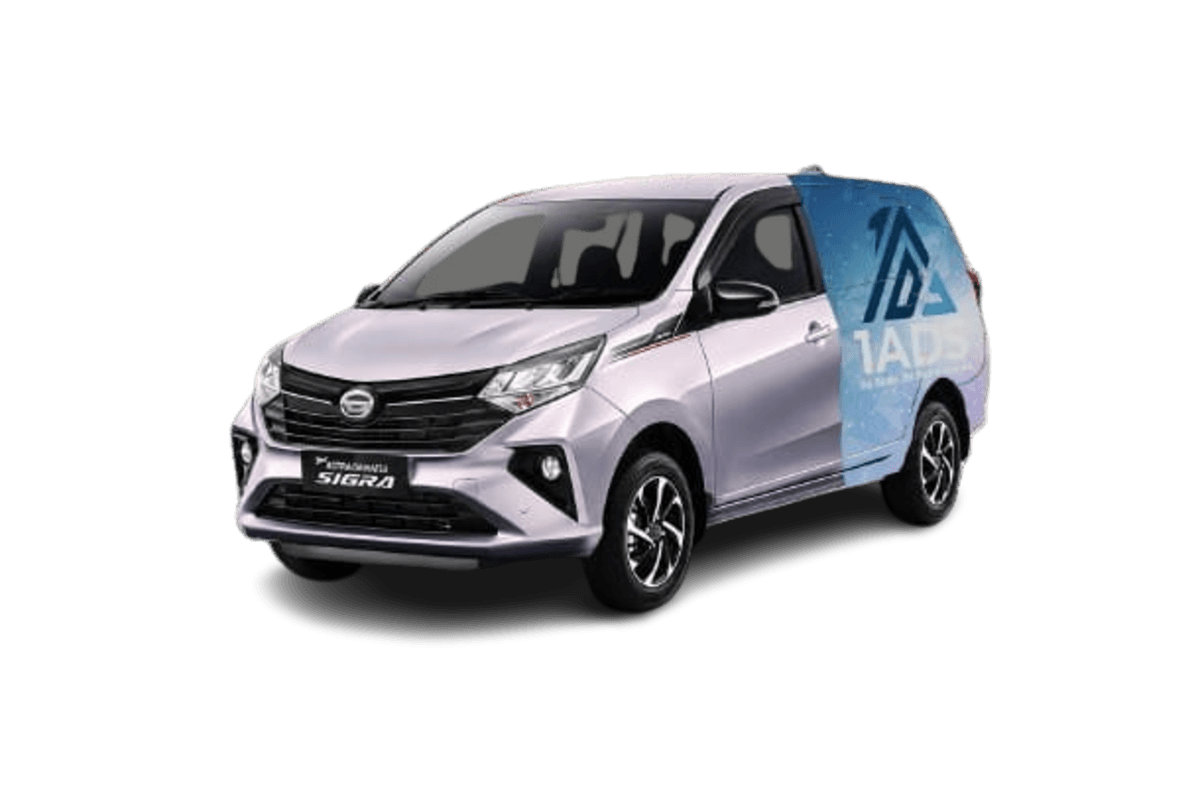 Mockup Vehicle Branding 2