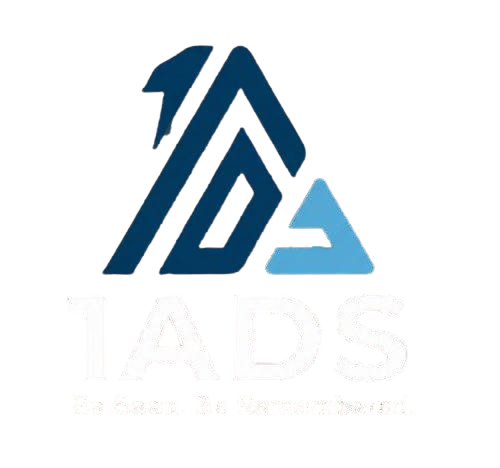 1ADS Logo